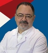 Dr. Mustafa Uygar Kalayci,General Surgeon, Istanbul