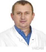 Best Doctors In Germany - Dr. Myroslav Ankudinov, Dresden