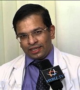 डॉ। एन। जितेन्द्रन