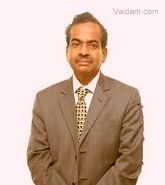 Dr. NK Venkataramana