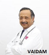 Dr. N. Sekar,Vascular Surgeon, Chennai