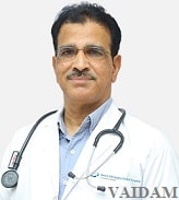 Dr. N. Venkatram Reddy,ENT Surgeon, Hyderabad
