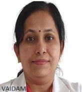 Dr. N.V.N Prasanna Bharathi
