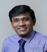 Dr. N P Kamalesh,Surgical Gastroenterologist, Kochi