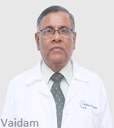 Dr. N.R. Shetty