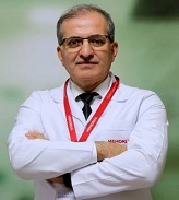 الدكتور ن. سردار Necmioglu