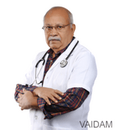 Dr. Subhalal MS