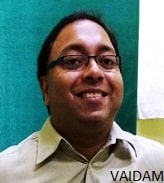 Dr. Nabankur Ghosh,Urologist, Kolkata