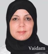 Dr. Nadia Al Sawalhi