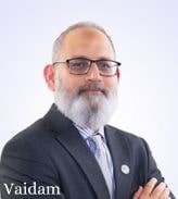 Dr. Naeem Ahmed Farooqi,Neurosurgeon, Dubai