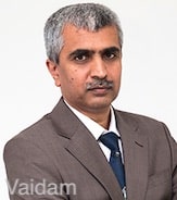 Dr. Nagabhushan J S,General Surgeon, Bangalore