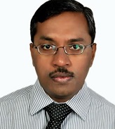 Dr. Nagaraj S