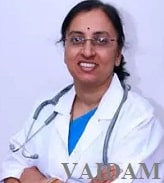 Dr. Nagarathna DS