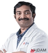 Dr. Nagarjun Maulyavantham Nagraj ,Neurosurgeon, Bangalore