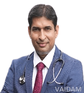 Dr. Nagender Sharma,Medical Oncologist, Gurgaon