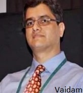 Dr. Nagendra Sardeshpande,Gynaecologist and Obstetrician, Mumbai