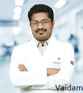 Doktor Nagendra Kumar VR, Bangalor bolalar gastroenterologi