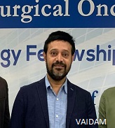 Dr. Nagendra Parvataneni ,Surgical Oncologist, Hyderabad