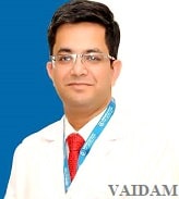 Dra. Nagesh Chandra