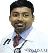 Dr. Nagesh Suryanarayana Setty Hebbur,Orthopaedic and Joint Replacement Surgeon, Al Muhaisnah