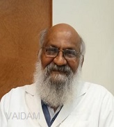 Doktor Nagraj Gururaj Xuilgol, radiatsiya onkologi, Mumbay