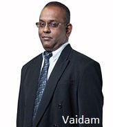 Dr. Nahulan Thevarajah