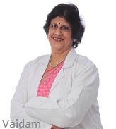 Dr. Nalini Giridhar Shenoy