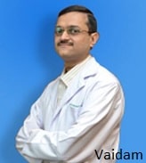 Dr. Naimish Mehta,Surgical Gastroenterologist, New Delhi