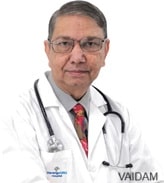 Dr. Najeeb Ur Rehman,Neurologist, Faridabad