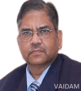 Dr. Nakul Sinha,Interventional Cardiologist, Gurgaon