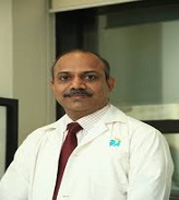 Dr Nalli R Gopinath, chirurgien de la colonne vertébrale, Chennai