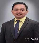 Dr. Muralidhar Nambada,Surgical Gastroenterologist, Visakhapatnam