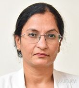 Dr. Namita Sharma,Medical Oncologist, New Delhi