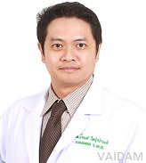 Dr. Nammon Yaikwavong