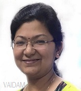 Dr. Namrata Srivastava,ENT Surgeon, Bangalore