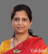 Dr. Nandana Bala,Paediatrician, Bangalore