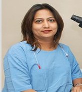 Dr. Nandita P. Palshetkar,IVF Specialist, Mumbai