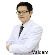 Asst. Prof. Dr. Nara Jaruwongsonti,Spine Surgeon, Bangkok