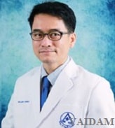 Dr. Narait Waitchaporn,Paediatric Neurologist, Bangkok