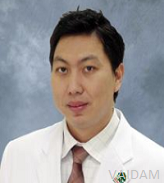 Dr. Naraphong Hangsaphuk,Orthopaedic and Joint Replacement Surgeon, Bangkok