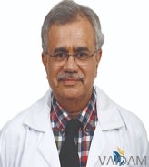 Best Doctors In India - Dr. Narasimhan R, Chennai
