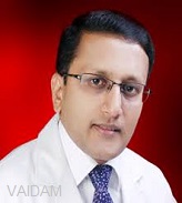 Doktor Narayan Xuls