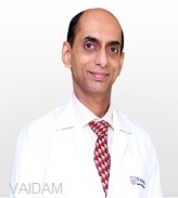 Dr. Narayan Jayashankar,ENT Surgeon, Mumbai