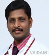 Dr. Narayan N K,Endocrinologist, Chennai