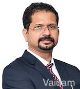 Dr. Narendra S,Urologist, Bangalore