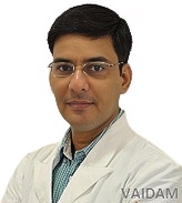 Doktor Narendra Singx Choudari, jigar transplantatsiyasi bo'yicha jarroh, Gurgaon