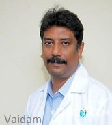Dr. Naresh Babu