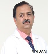 Dr. Naresh Kumar Goyal,Interventional Cardiologist, New Delhi