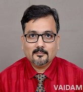 डॉ। नरेश कुमार सोनी