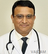 Д-р Нареш П. Ханагоду, артоскопия и спортивная медицина, Хайдарабад